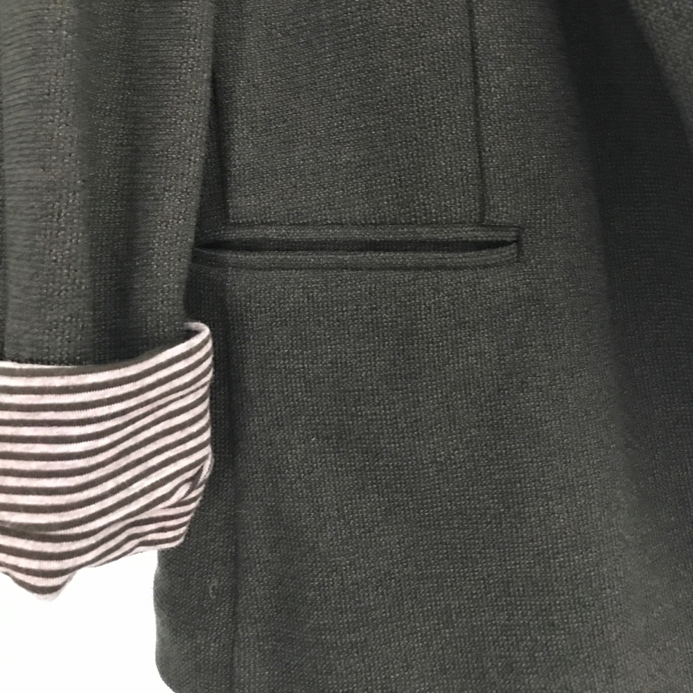 Stitch fix skies are blue blazer